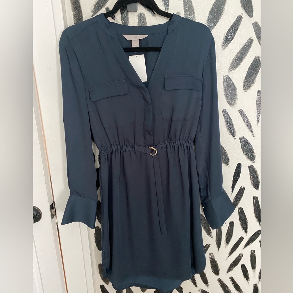 H&M dress